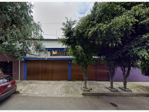 Casa en Venta en Del Carmen Coyoacán