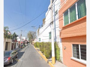 Casa en Venta en Del Niño Jesús Coyoacán