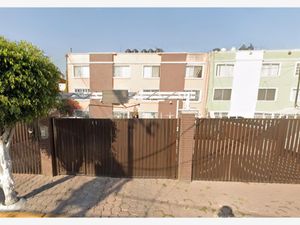 Departamento en Venta en Bosques de Aragon Nezahualcóyotl