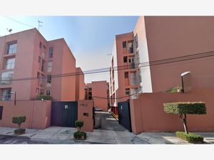 Departamento en Venta en Pedregal de Santo Domingo Coyoacán