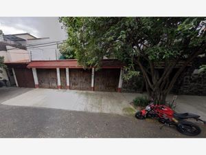 Casa en Venta en Del Carmen Coyoacán