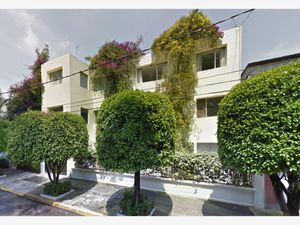 Casa en Venta en Churubusco Country Club Coyoacán