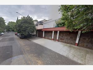 Casa en Venta en Del Carmen Coyoacán