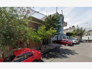 Casa en Venta en Pedregal de Santo Domingo Coyoacán