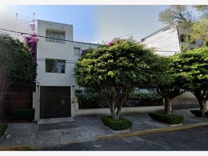 Casa en Venta en Churubusco Country Club Coyoacán