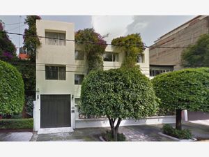 Casa en Venta en Churubusco Country Club Coyoacán