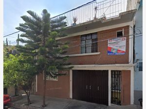 Casa en Venta en Pedregal de Santo Domingo Coyoacán