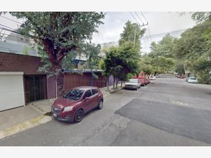 Casa en Venta en Del Carmen Coyoacán