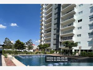 Departamento en Venta en Privada Bellavista Querétaro