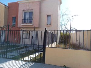 Casa en Venta en Real Toledo Pachuca de Soto