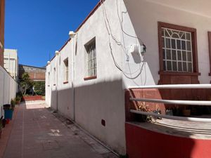 Casa en Venta en Centro Pachuca de Soto