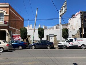 Casa en Venta en Centro Pachuca de Soto