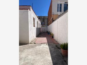 Casa en Venta en Centro Pachuca de Soto