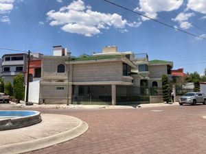Casa en Venta en Colonial Pachuca de Soto