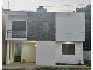 Casa en Venta en Laguna de la Puerta Tampico