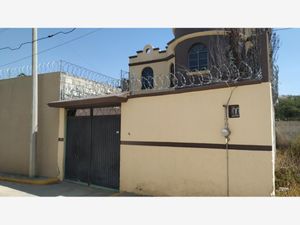 Casa en Venta en Ceuni Mineral de la Reforma