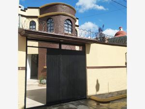 Casa en Venta en Ceuni Mineral de la Reforma