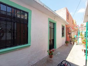 Casa en Venta en Centro Pachuca de Soto