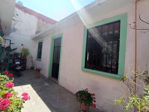 Casa en Venta en Centro Pachuca de Soto