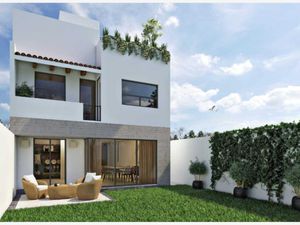 Casa en Venta en La Concepción San Juan del Río