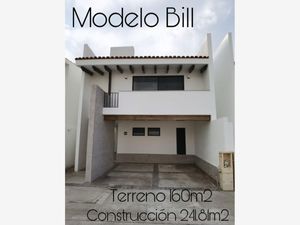 Casa en Venta en La Concepción San Juan del Río