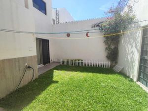 Casa en Renta en Residencial Senderos Torreón