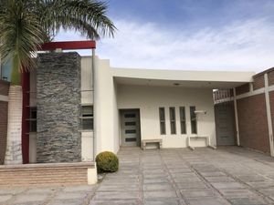 Casa en Renta en Villas del Renacimiento Torreón
