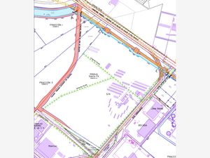 Terreno en Venta en Parque Industrial Ferropuerto Torreón