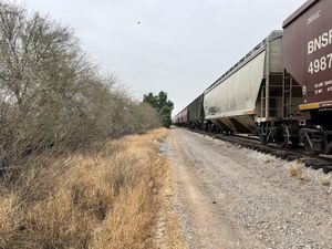 Terreno en Venta en Parque Industrial Ferropuerto Torreón