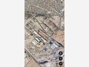 Terreno en Venta en Parque Industrial Ferropuerto Torreón