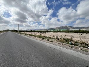 Terreno en Venta en Parque Industrial Ferropuerto Torreón