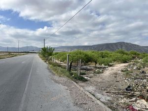 Terreno en Venta en Parque Industrial Ferropuerto Torreón