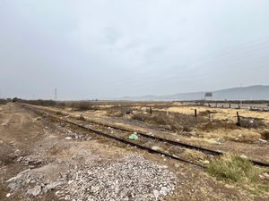 Terreno en Venta en Parque Industrial Ferropuerto Torreón