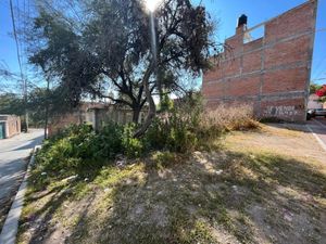 Terreno en Venta en Providencia San Miguel de Allende