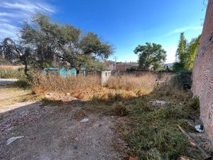 Terreno en Venta en Providencia San Miguel de Allende