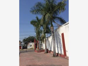 Casa en Venta en Centro Cuautla