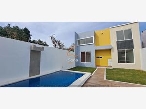 Casa en Venta en Hermenegildo Galeana Cuautla