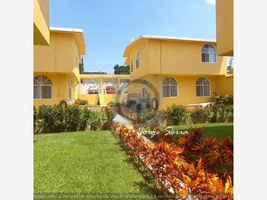 Casa en Venta en Paraiso Cuautla