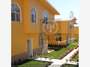 Casa en Venta en Paraiso Cuautla