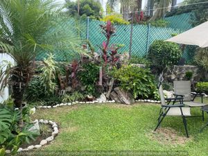 Casa en Renta en Lomas de Cocoyoc Atlatlahucan