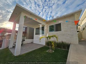 Casa en Venta en Lomas de Cocoyoc Atlatlahucan