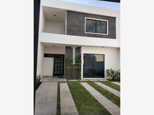 Casa en Venta en Peña Flores (Palo Verde) Cuautla