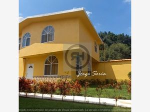 Casa en Venta en Paraiso Cuautla