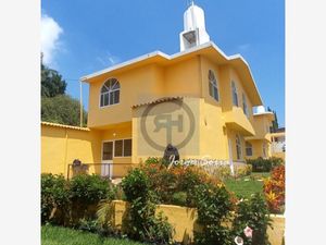 Casa en Venta en Paraiso Cuautla