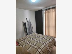 Departamento en Venta en Algarin Cuauhtémoc