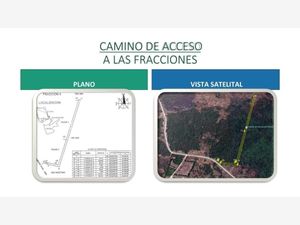 Terreno en Venta en Centro Umán Umán