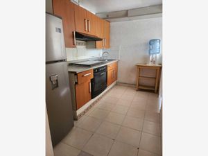 Departamento en Venta en Algarin Cuauhtémoc