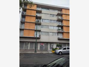 Departamento en Venta en Algarin Cuauhtémoc