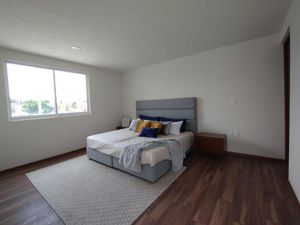 Casa en Venta en San Salvador Tizatlalli Metepec