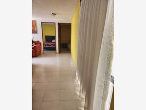 Departamento en Venta en Algarin Cuauhtémoc